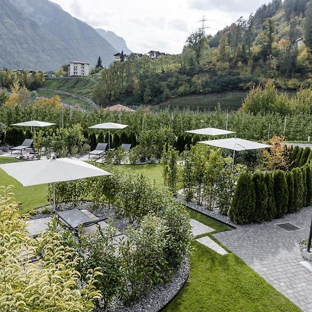 Nidaris - Luxury Private Spa Suites Male Bagian luar foto