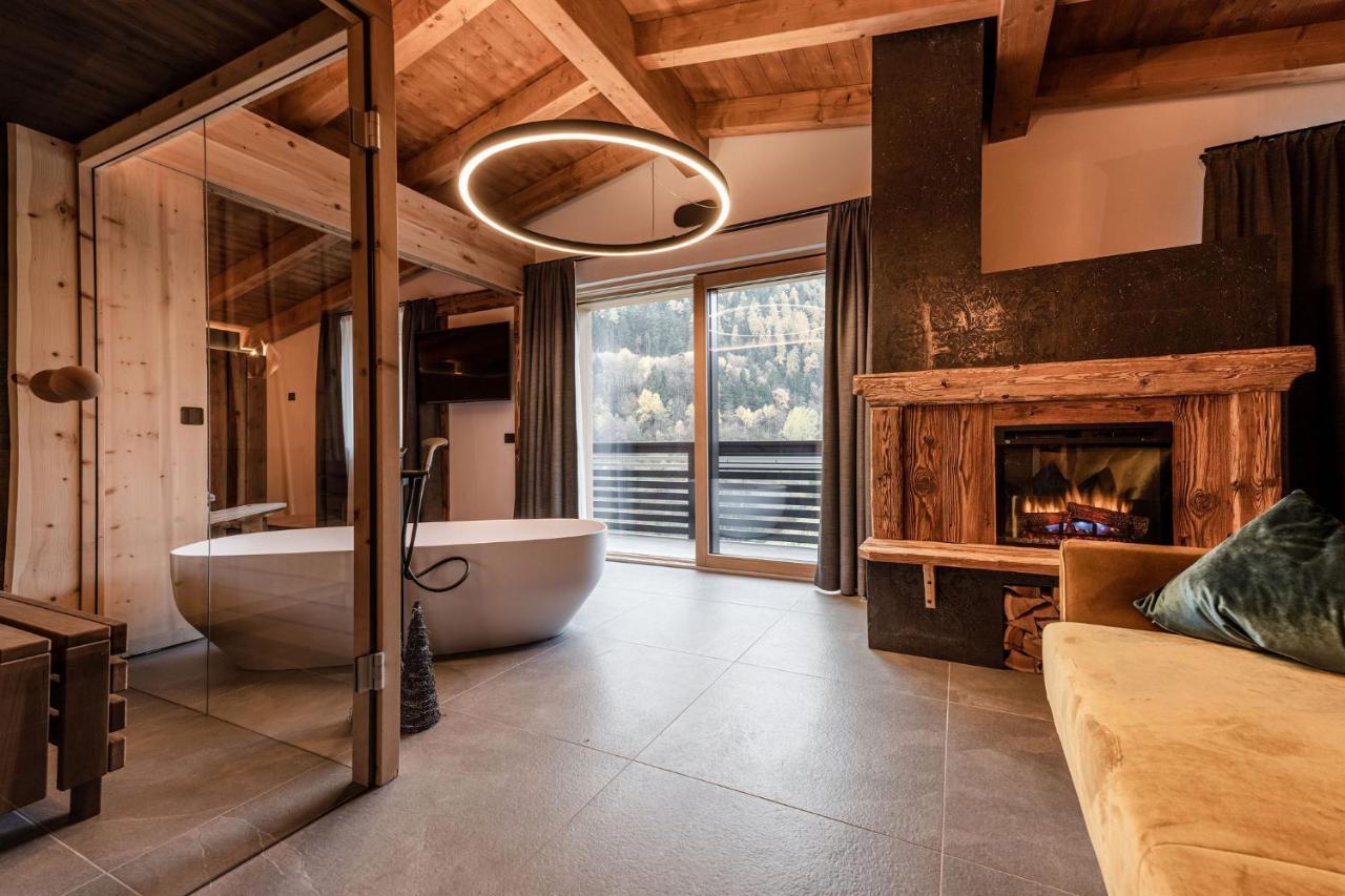 Nidaris - Luxury Private Spa Suites Male Bagian luar foto