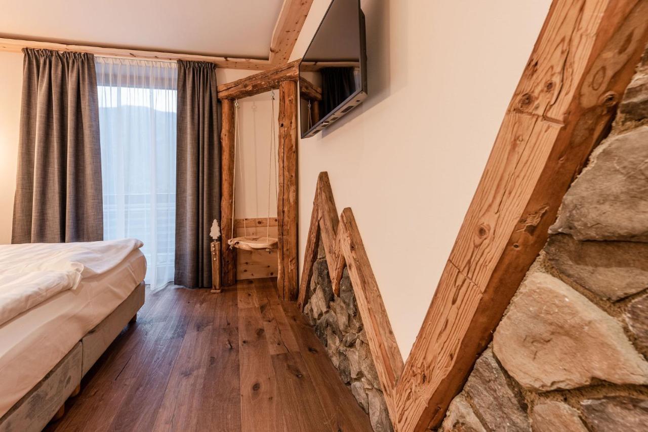 Nidaris - Luxury Private Spa Suites Male Bagian luar foto