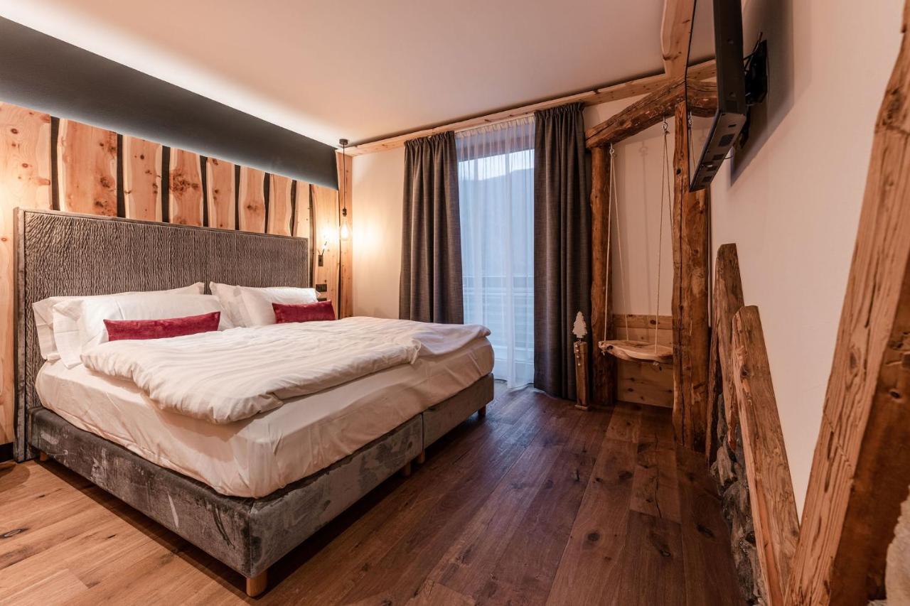 Nidaris - Luxury Private Spa Suites Male Bagian luar foto