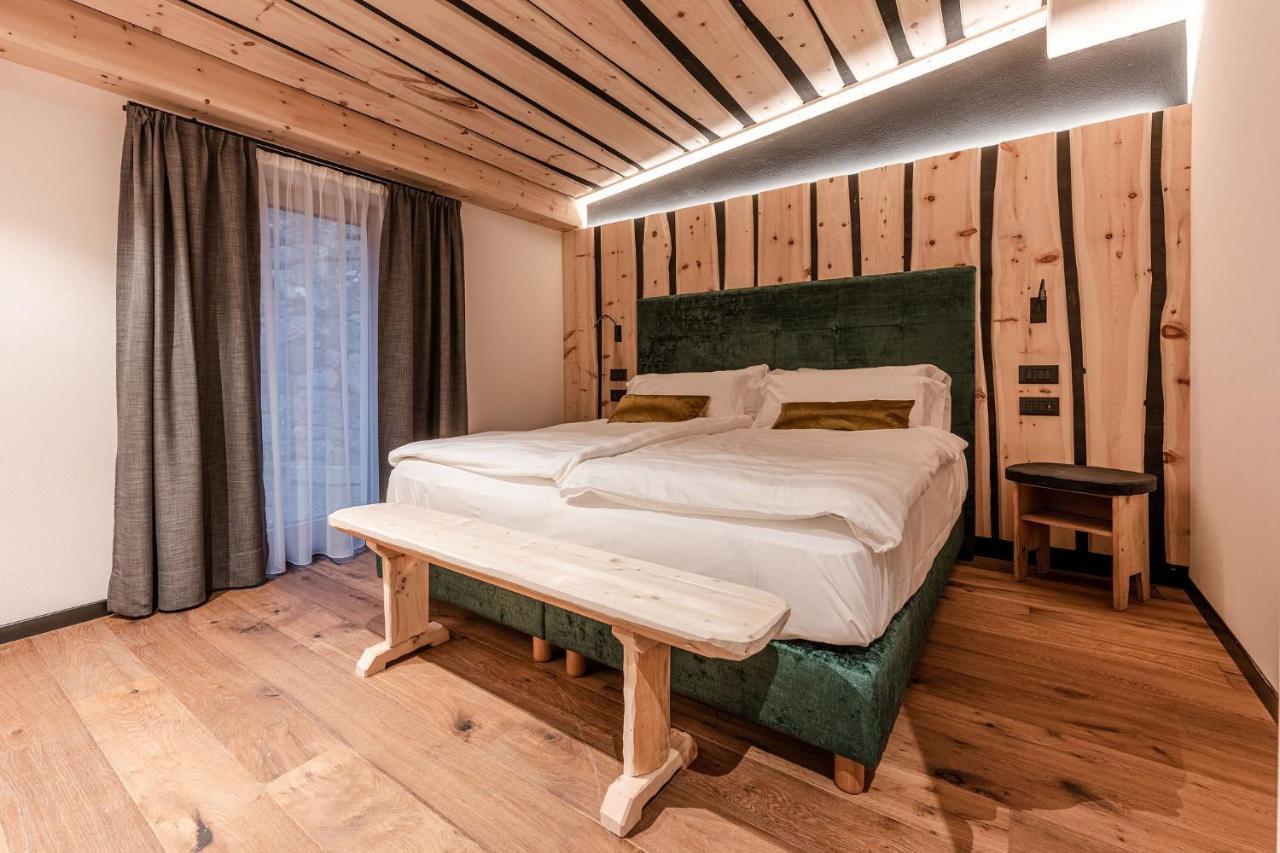 Nidaris - Luxury Private Spa Suites Male Bagian luar foto