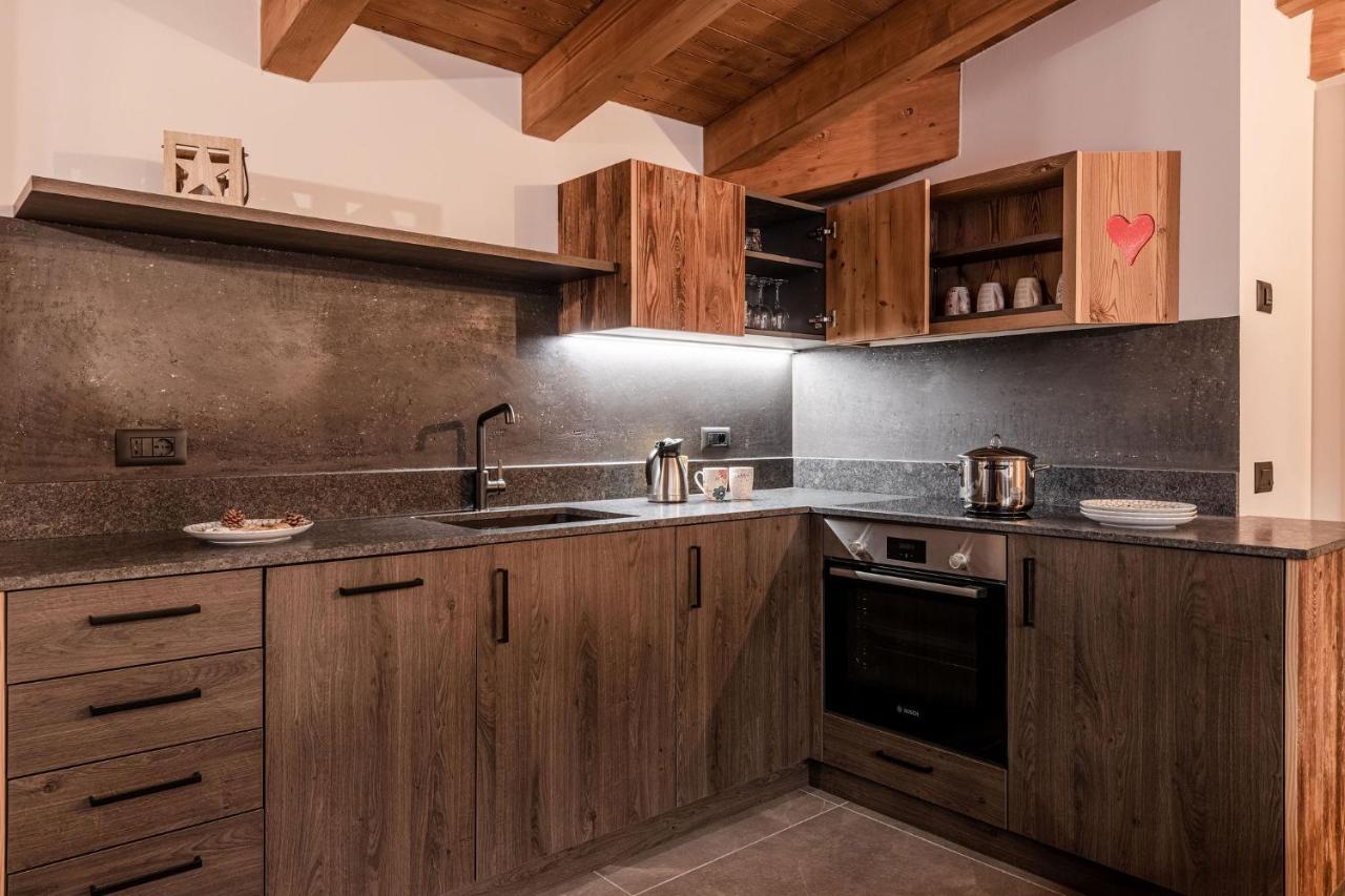 Nidaris - Luxury Private Spa Suites Male Bagian luar foto