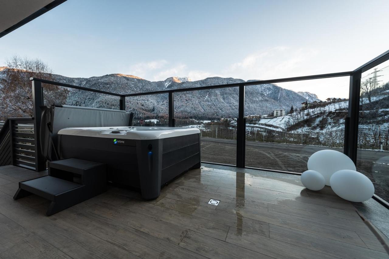 Nidaris - Luxury Private Spa Suites Male Bagian luar foto