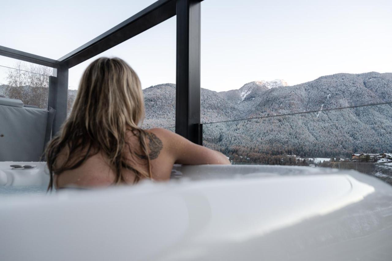 Nidaris - Luxury Private Spa Suites Male Bagian luar foto