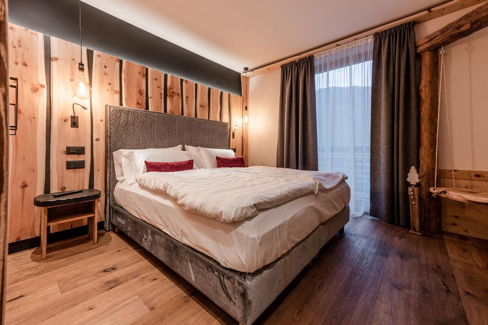 Nidaris - Luxury Private Spa Suites Male Bagian luar foto